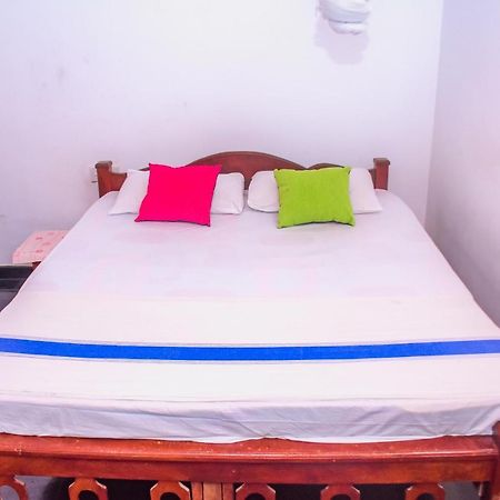 Hostel #Bedbox Dambulla Zewnętrze zdjęcie