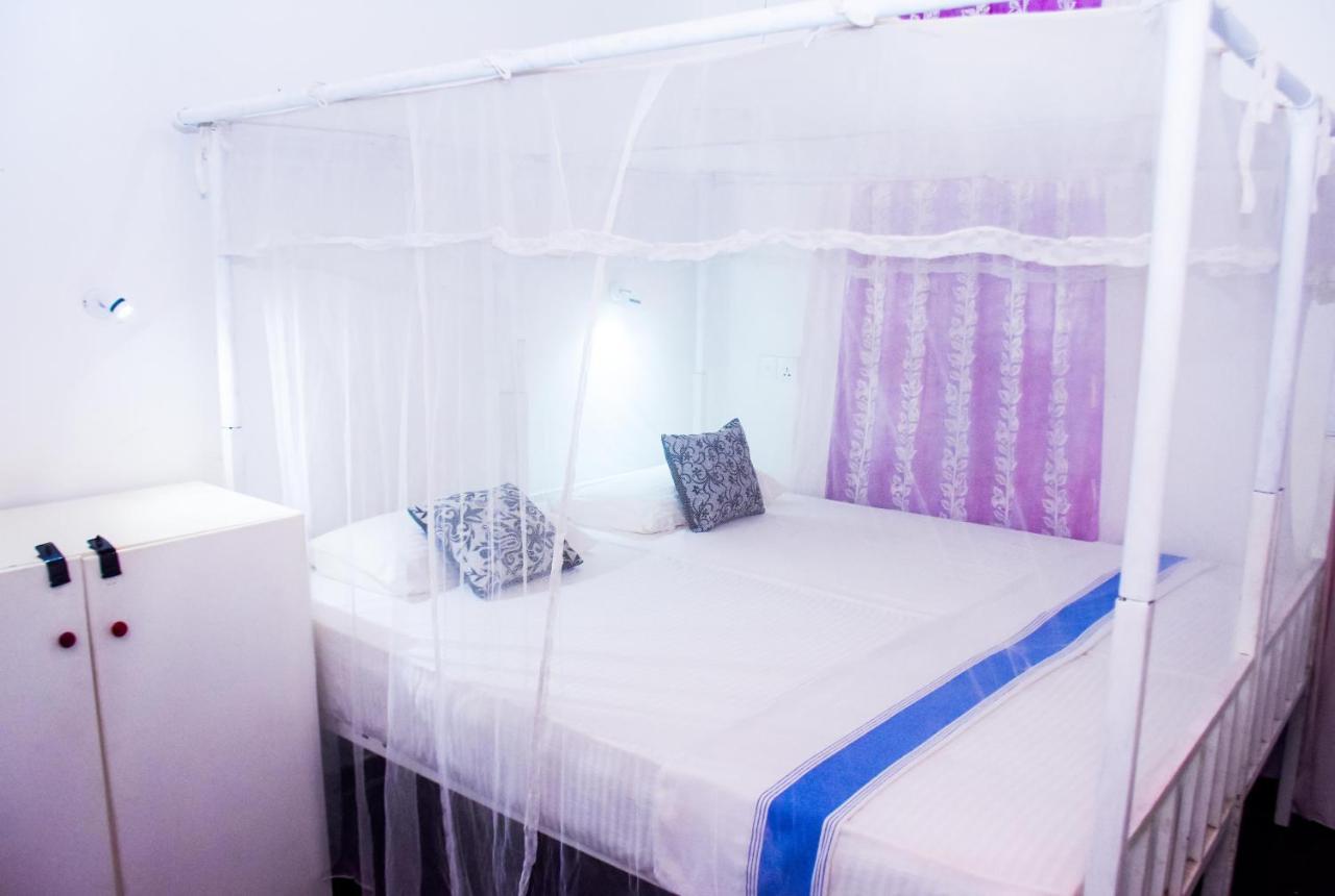 Hostel #Bedbox Dambulla Zewnętrze zdjęcie