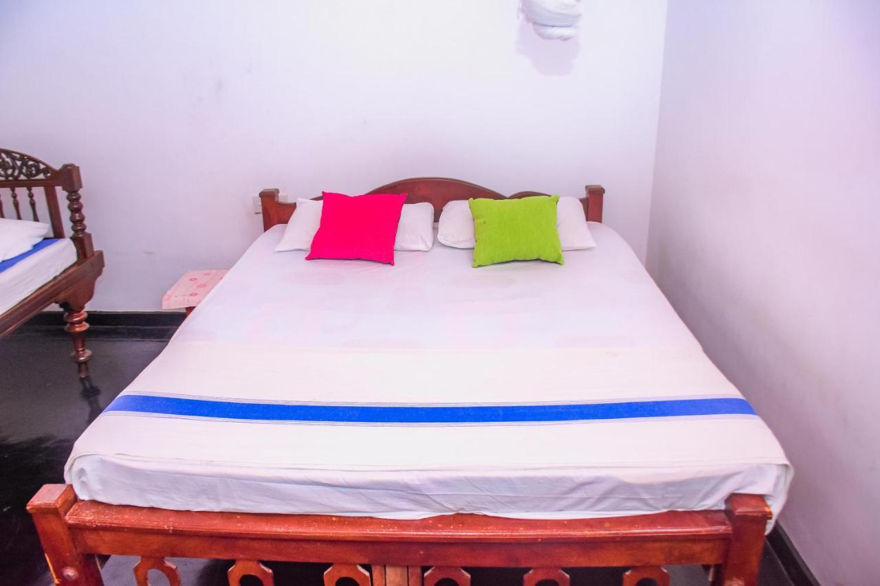 Hostel #Bedbox Dambulla Zewnętrze zdjęcie