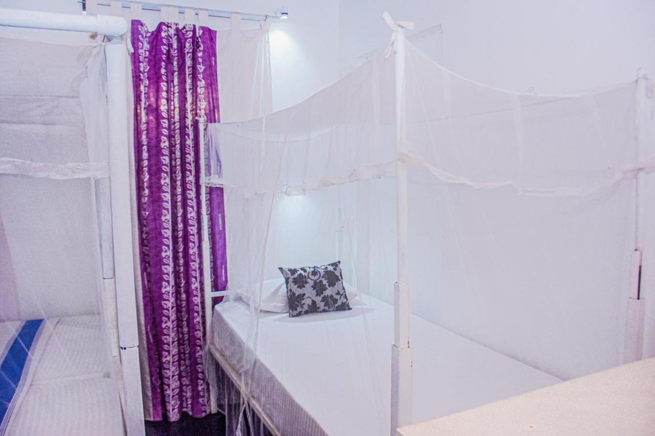 Hostel #Bedbox Dambulla Zewnętrze zdjęcie
