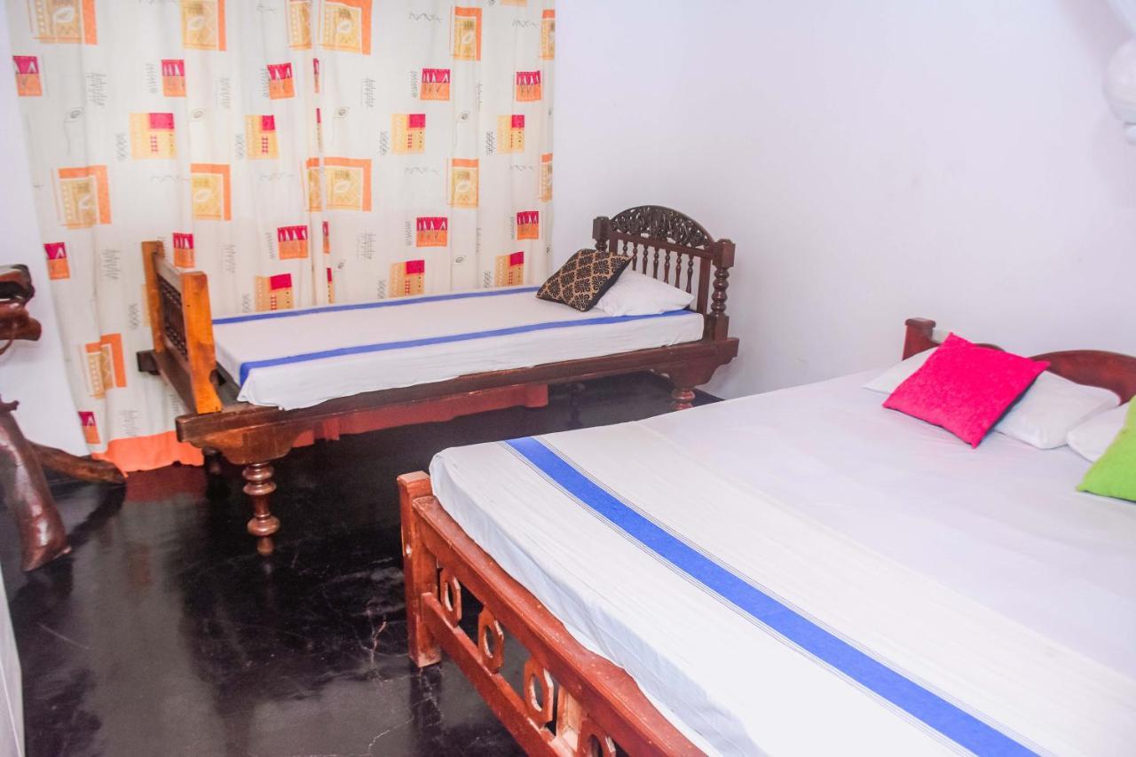 Hostel #Bedbox Dambulla Zewnętrze zdjęcie