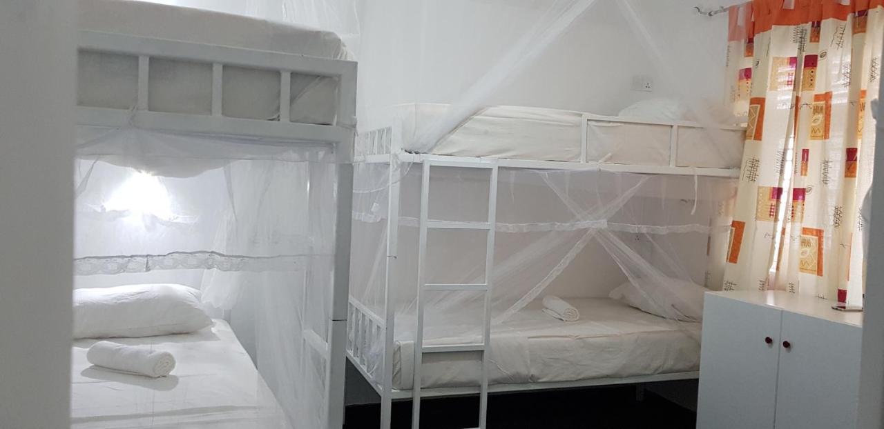 Hostel #Bedbox Dambulla Zewnętrze zdjęcie