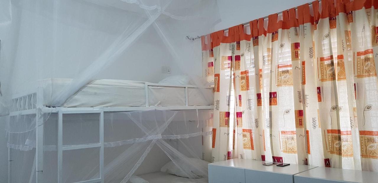 Hostel #Bedbox Dambulla Zewnętrze zdjęcie